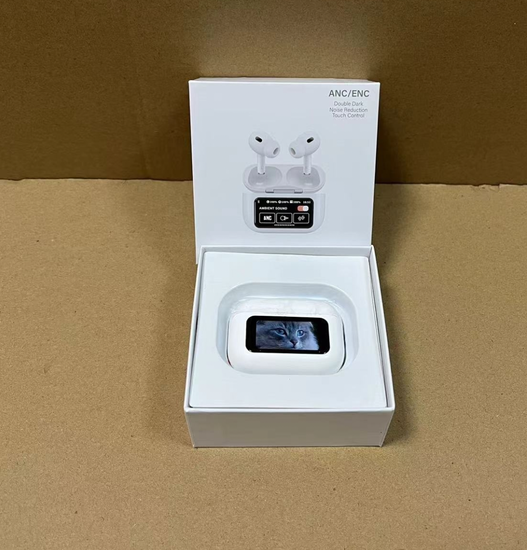 Earbuds Smart Headset