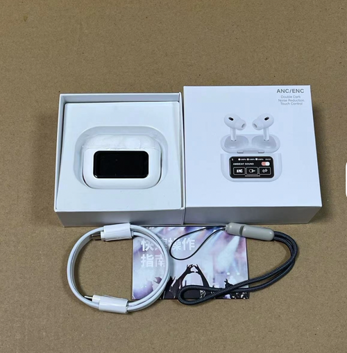 Earbuds Smart Headset