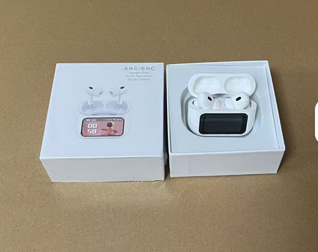 Earbuds Smart Headset