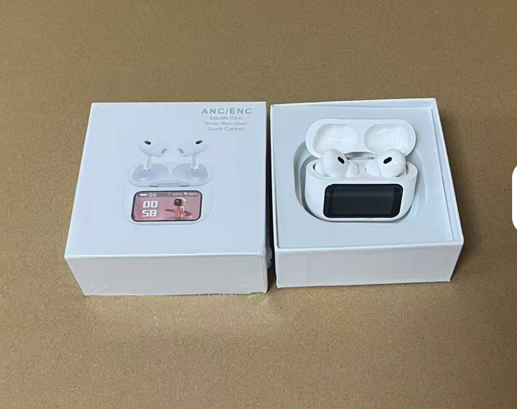 Earbuds Smart Headset